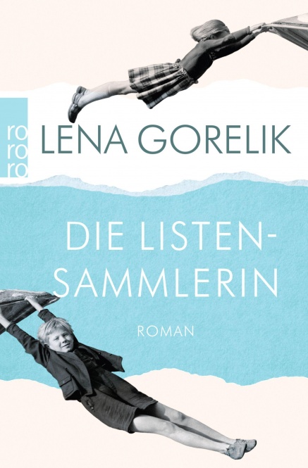 Gorelik, Die Listensammlerin 