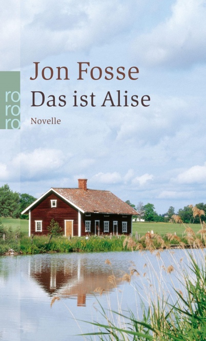 Das ist Alise 