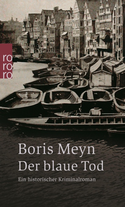 Der blaue Tod 