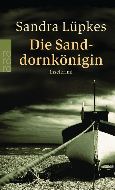 Die Sanddornkönigin 