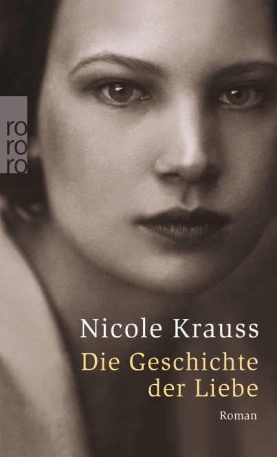 Die Geschichte der Liebe 