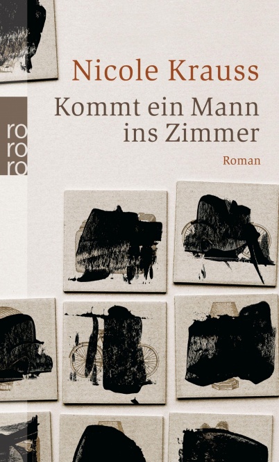 Kommt ein Mann ins Zimmer 