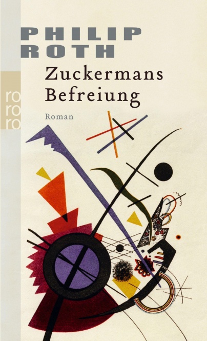 Zuckermans Befreiung 