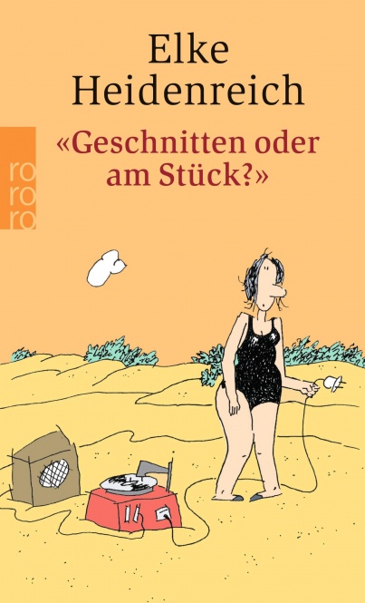Geschnitten oder am Stück? 