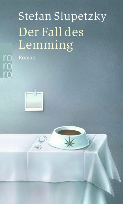 Der Fall des Lemming 