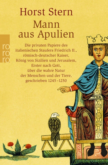 Mann aus Apulien 
