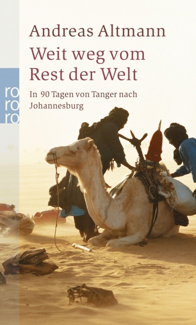 Weit weg vom Rest der Welt 
