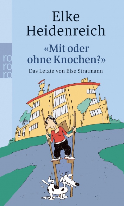 Mit oder ohne Knochen? 