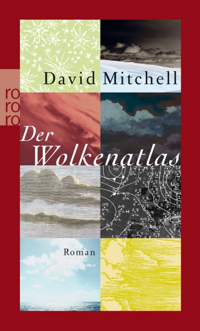 Der Wolkenatlas 