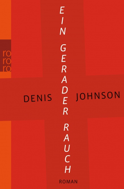 Ein gerader Rauch 