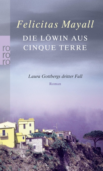 Die Löwin aus Cinque Terre 