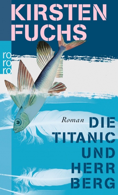 Die Titanic und Herr Berg 