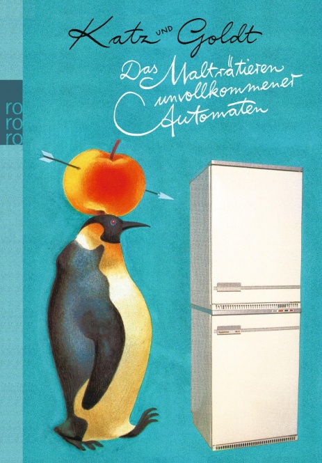 Das Malträtieren unvollkommener Automaten 