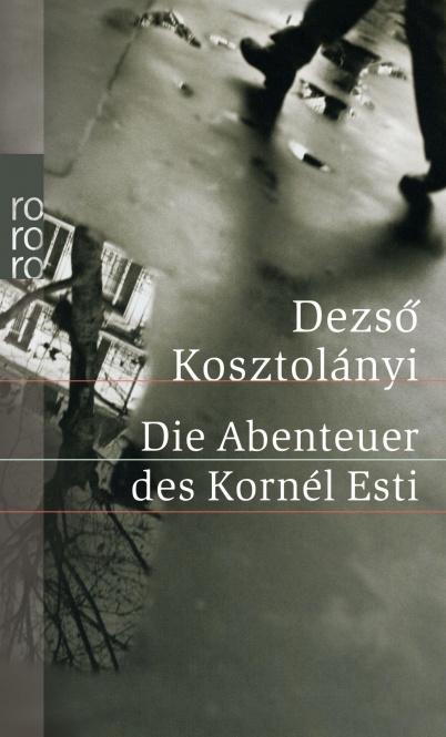 Die Abenteuer des Kornél Esti 