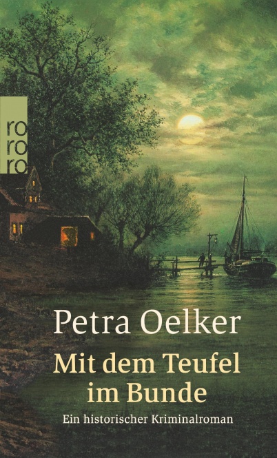 Mit dem Teufel im Bunde 
