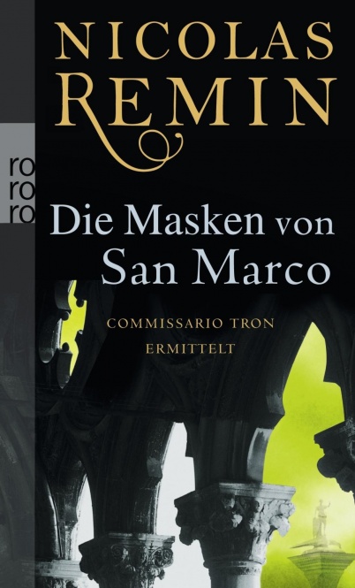 Die Masken von San Marco 
