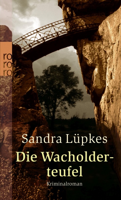 Die Wacholderteufel 