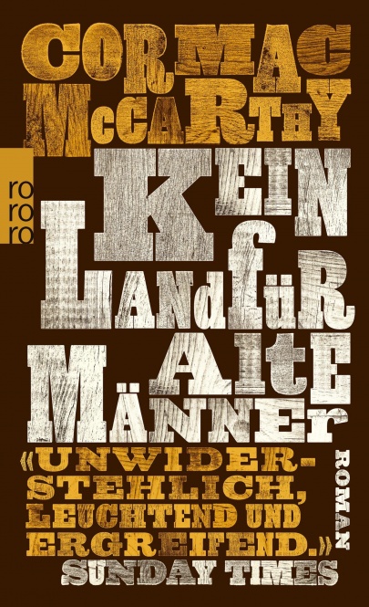 Kein Land für alte Männer 