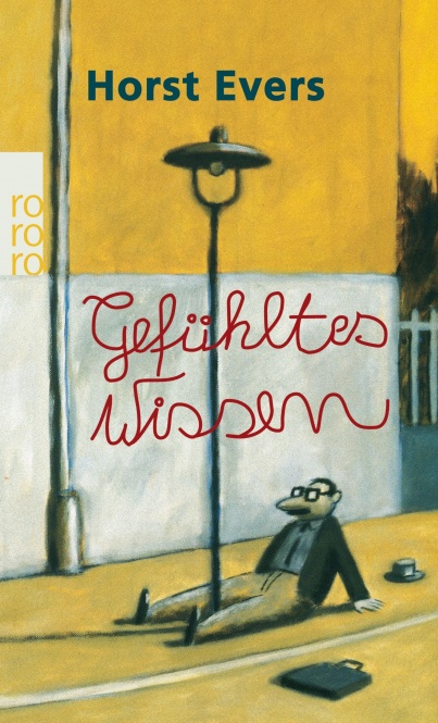 Gefühltes Wissen 