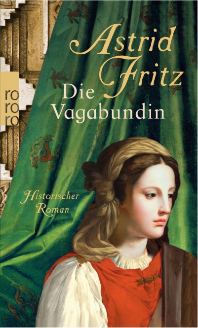 Die Vagabundin 