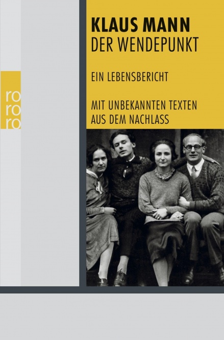 Der Wendepunkt 