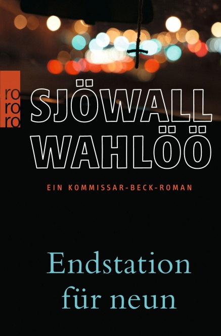 Endstation für neun 