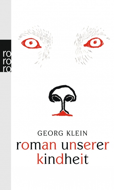 Roman unserer Kindheit 