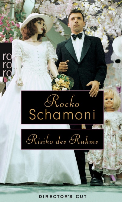 Risiko des Ruhms 