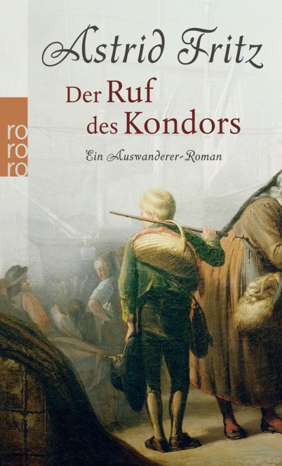 Der Ruf des Kondors 