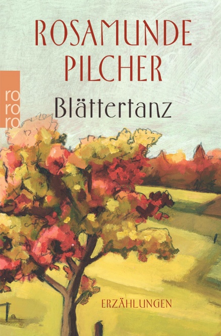Blättertanz 