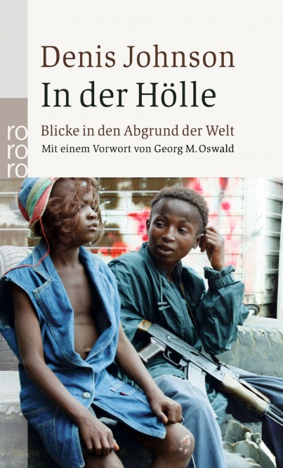 In der Hölle 