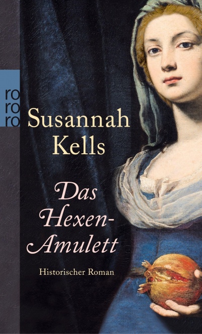 Das Hexen-Amulett 
