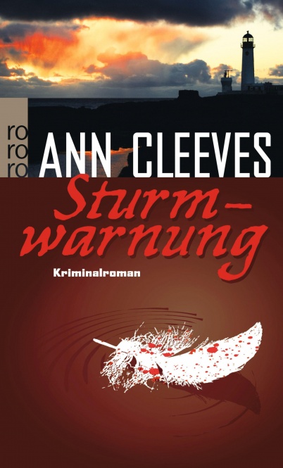 Sturmwarnung 