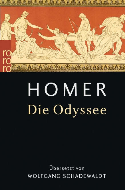 Die Odyssee 