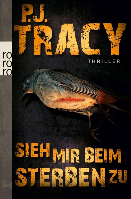 Sieh mir beim Sterben zu 