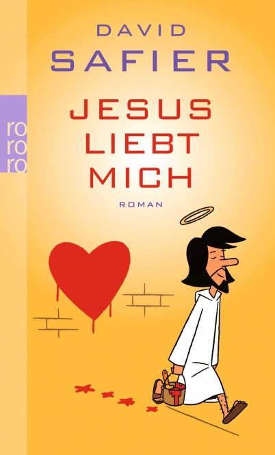 Jesus liebt mich 
