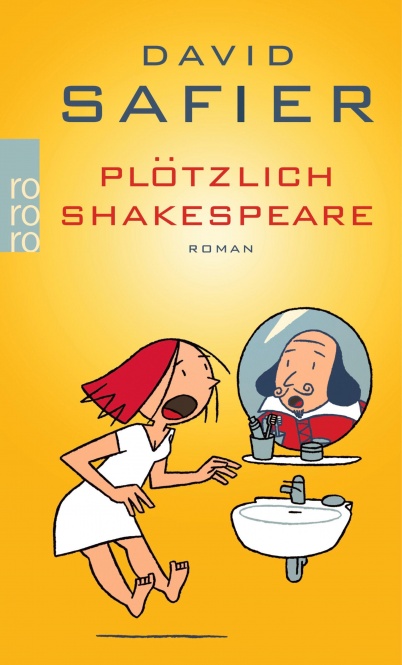 Plötzlich Shakespeare 