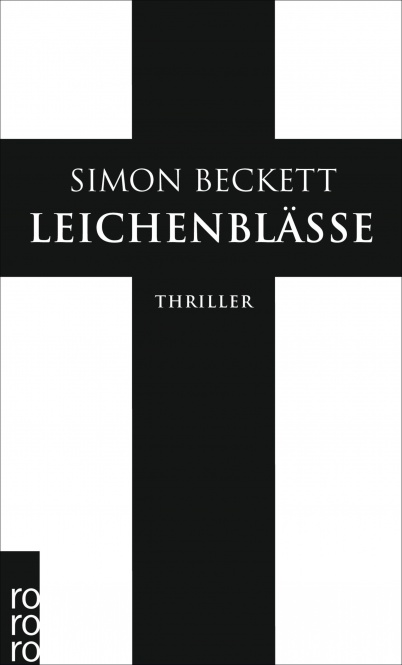 Leichenblässe 
