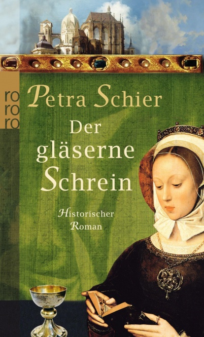 Der gläserne Schrein 
