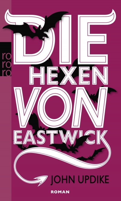 Die Hexen von Eastwick 