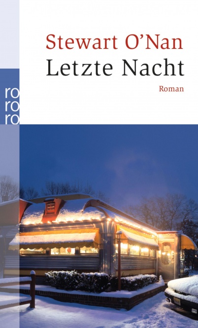 Letzte Nacht 