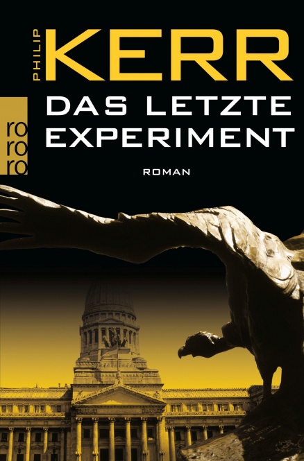 Das letzte Experiment 