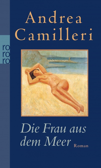 Die Frau aus dem Meer 