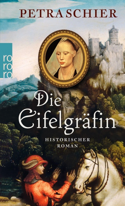 Die Eifelgräfin 