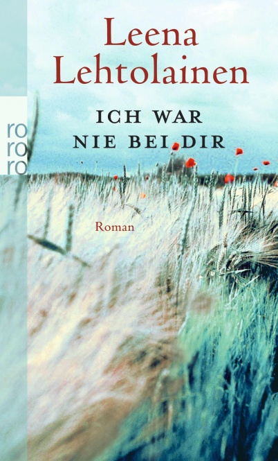 Ich war nie bei dir 