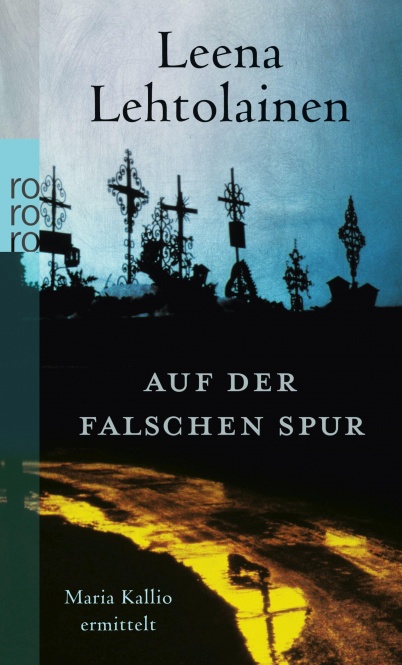Auf der falschen Spur 