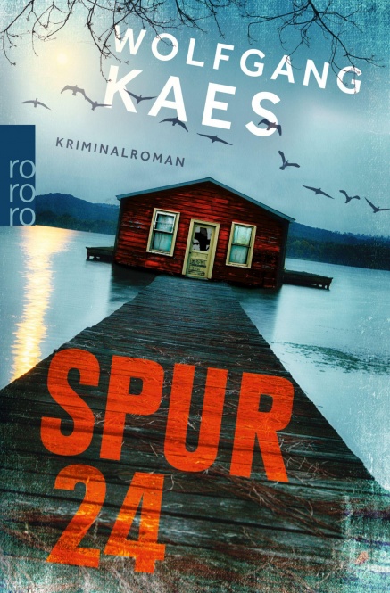 Kaes, Spur 24 