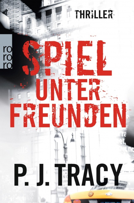 Spiel unter Freunden 