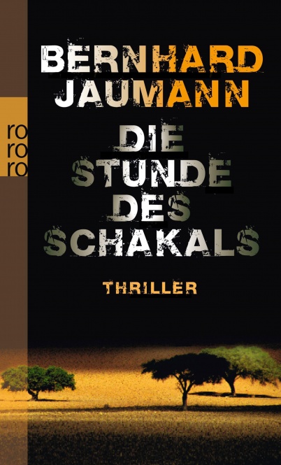 Die Stunde des Schakals 