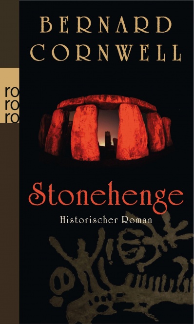 Stonehenge 